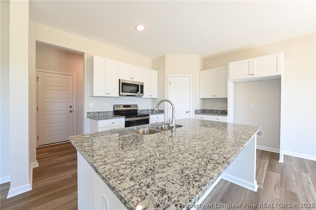 19 Baxley Drive (Lot 27), Dunn, NC 28334 — photo 7