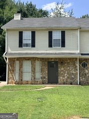 3582 Hopkins Court, Powder Springs, GA 30127