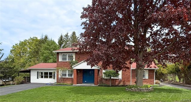 5 Chestnut Road, New Hartford, NY 13413