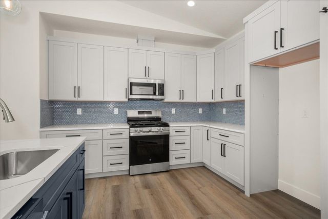 4217 W Tolliver Ct, Spokane, WA 99208