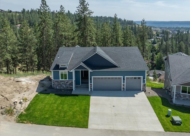 4217 W Tolliver Ct, Spokane, WA 99208