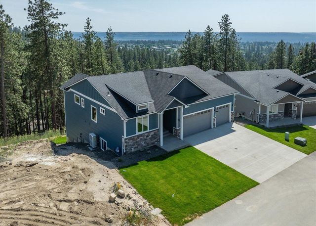 4217 W Tolliver Ct, Spokane, WA 99208