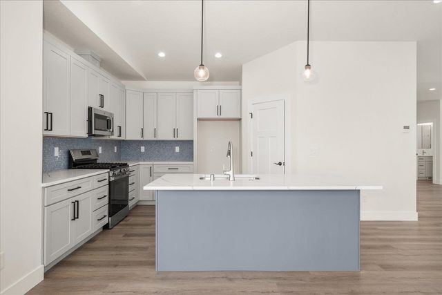 4217 W Tolliver Ct, Spokane, WA 99208