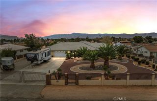 13991 Jicarilla Road, Apple Valley, CA 92307