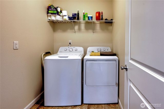 7129 Munn Lake Drive SE, Tumwater, WA 98501