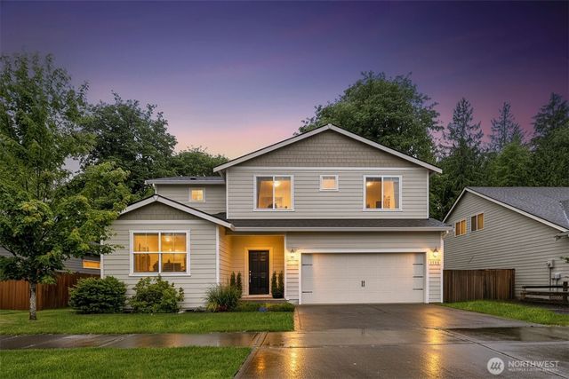 7129 Munn Lake Drive SE, Tumwater, WA 98501