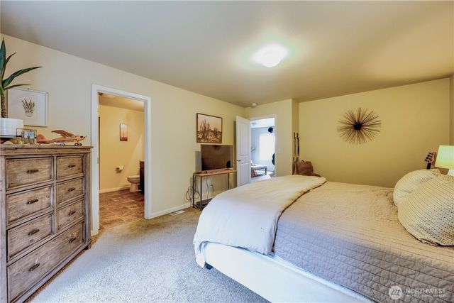 7129 Munn Lake Drive SE, Tumwater, WA 98501