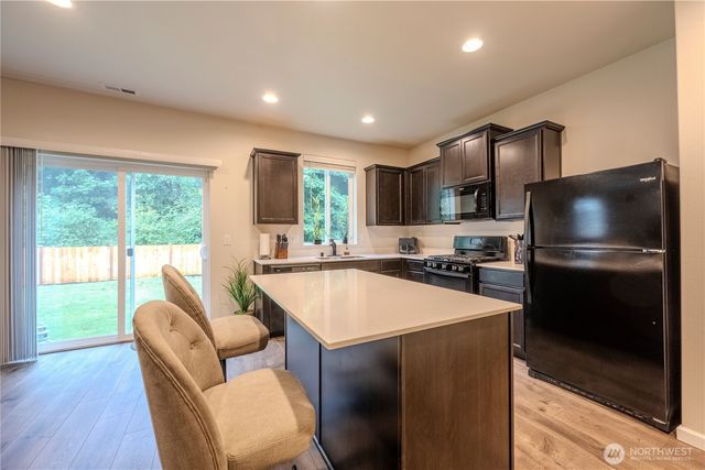 7129 Munn Lake Drive SE, Tumwater, WA 98501
