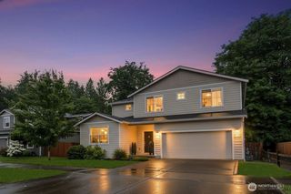 7129 Munn Lake Drive SE, Tumwater, WA 98501