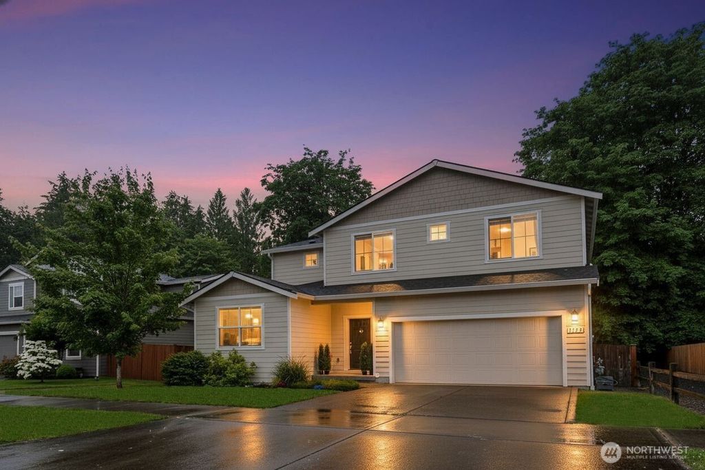 7129 Munn Lake Drive SE, Tumwater, WA 98501