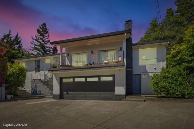 4206 Huntington Street, Oakland, CA 94619