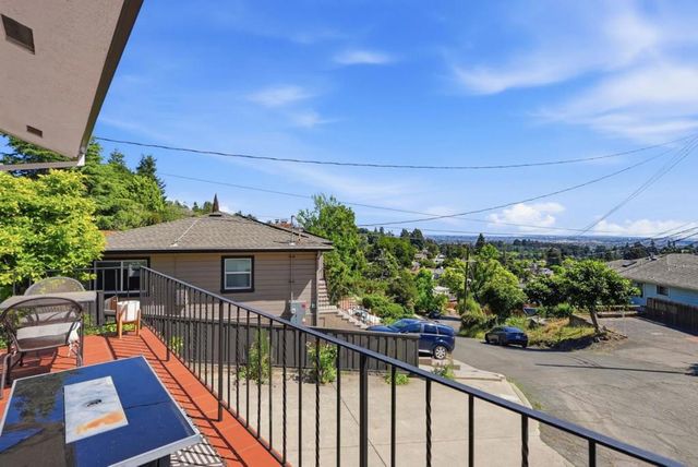 4206 Huntington Street, Oakland, CA 94619