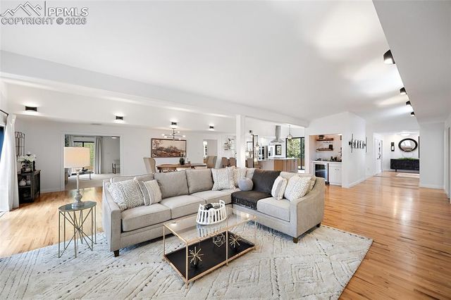 110 Vine Street, Colorado Springs, CO 80906