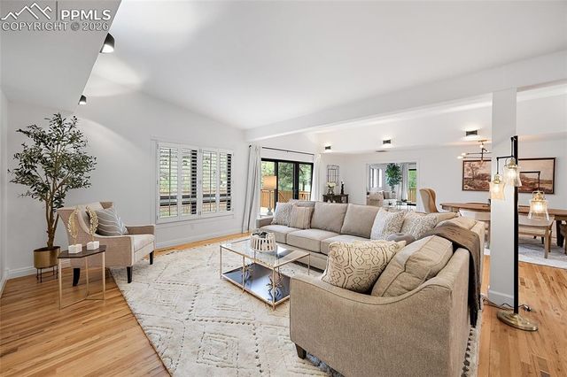 110 Vine Street, Colorado Springs, CO 80906