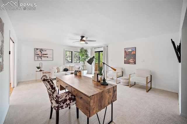 110 Vine Street, Colorado Springs, CO 80906