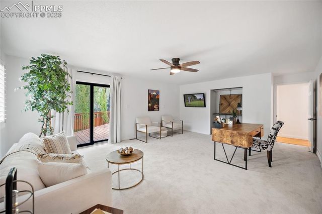 110 Vine Street, Colorado Springs, CO 80906