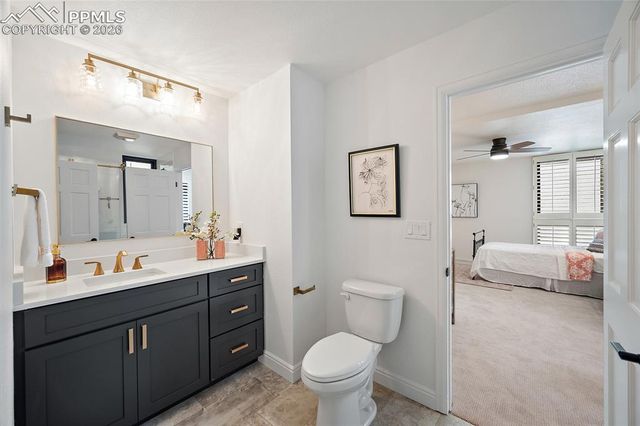 110 Vine Street, Colorado Springs, CO 80906