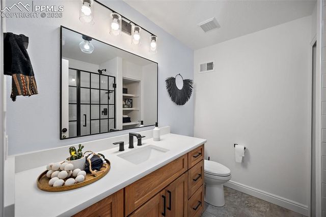 110 Vine Street, Colorado Springs, CO 80906