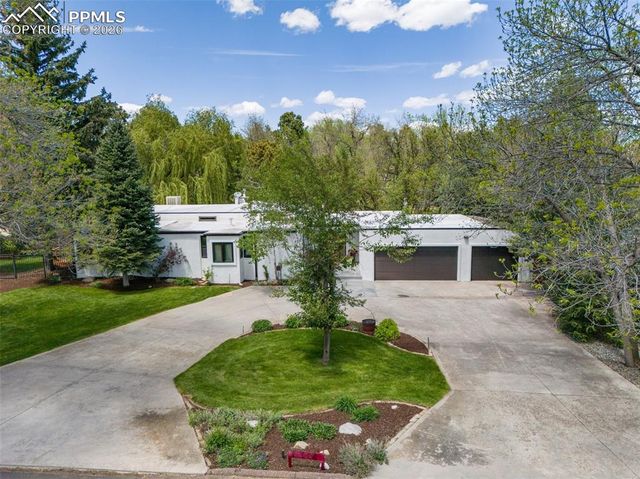 110 Vine Street, Colorado Springs, CO 80906