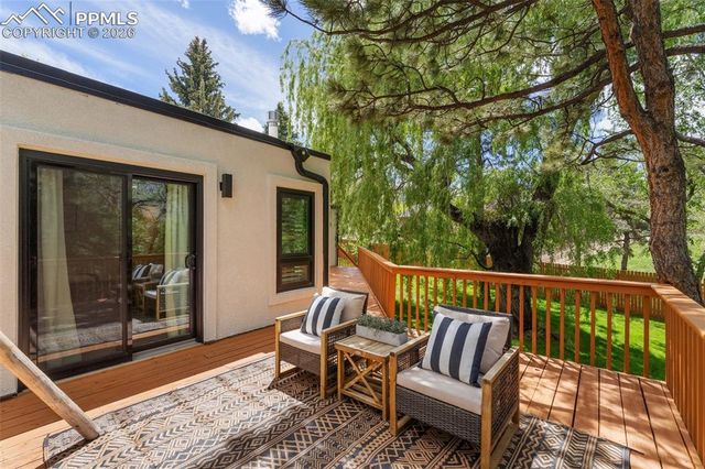 110 Vine Street, Colorado Springs, CO 80906