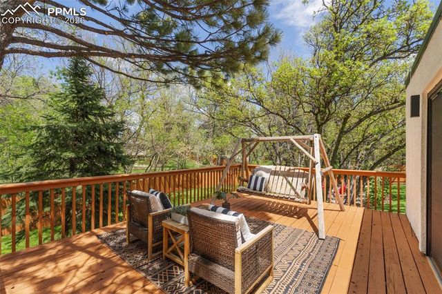 110 Vine Street, Colorado Springs, CO 80906