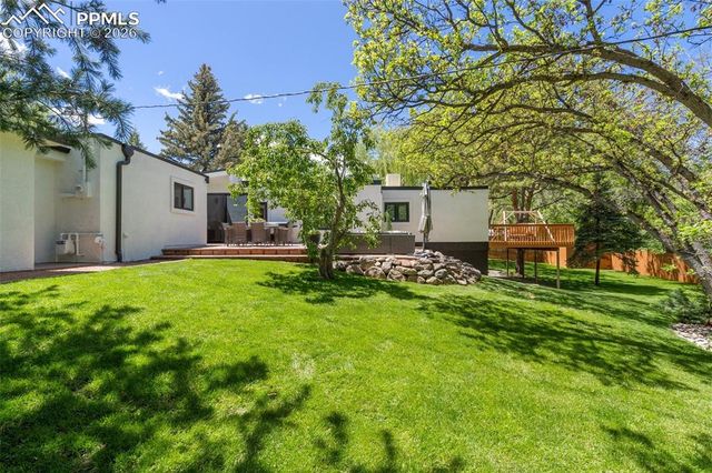 110 Vine Street, Colorado Springs, CO 80906