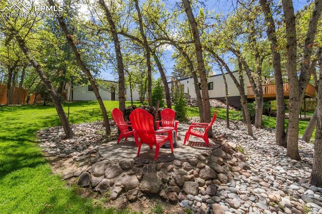 110 Vine Street, Colorado Springs, CO 80906