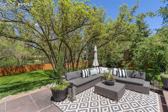 110 Vine Street, Colorado Springs, CO 80906