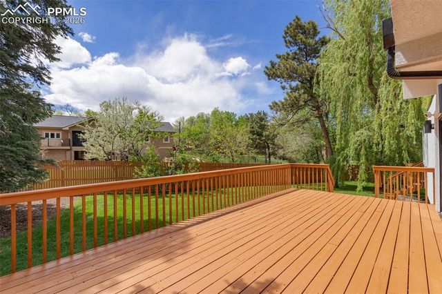 110 Vine Street, Colorado Springs, CO 80906