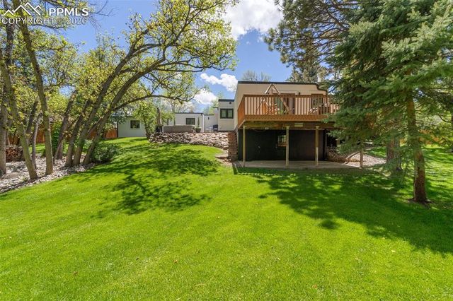 110 Vine Street, Colorado Springs, CO 80906