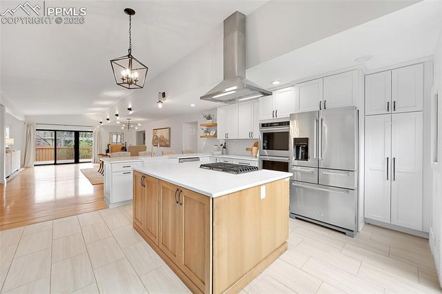 110 Vine Street, Colorado Springs, CO 80906