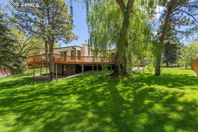 110 Vine Street, Colorado Springs, CO 80906