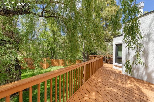 110 Vine Street, Colorado Springs, CO 80906