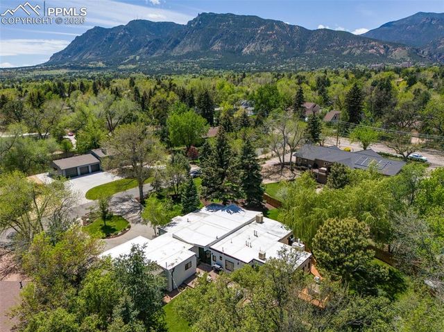 110 Vine Street, Colorado Springs, CO 80906