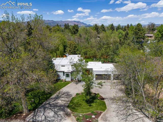 110 Vine Street, Colorado Springs, CO 80906