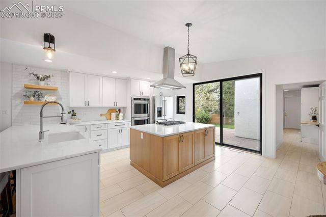 110 Vine Street, Colorado Springs, CO 80906