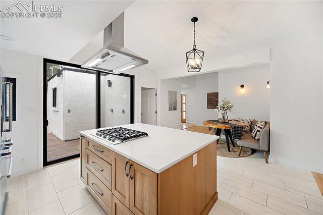 110 Vine Street, Colorado Springs, CO 80906