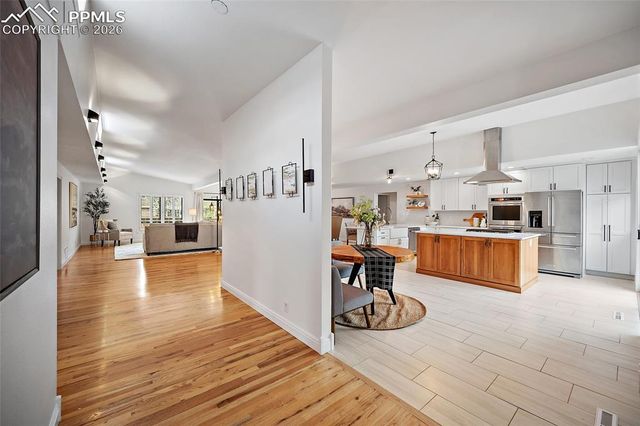 110 Vine Street, Colorado Springs, CO 80906