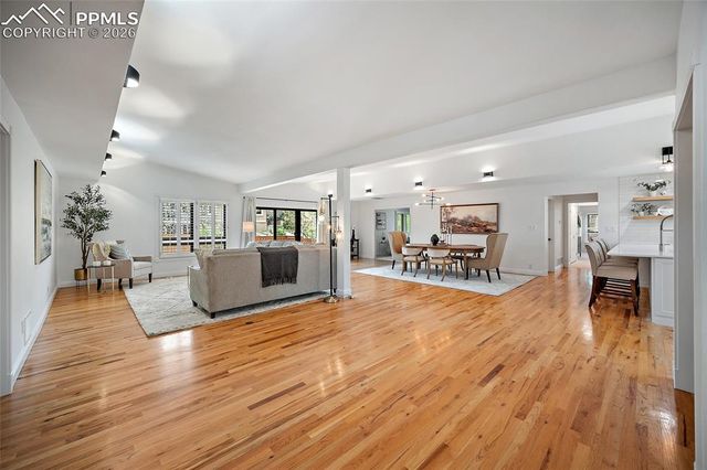 110 Vine Street, Colorado Springs, CO 80906