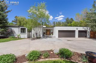 110 Vine Street, Colorado Springs, CO 80906