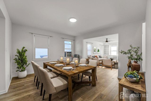 201 Gatzmer Avenue UPSTA, Jamesburg, NJ 08831