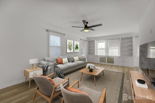 201 Gatzmer Avenue UPSTA, Jamesburg, NJ 08831