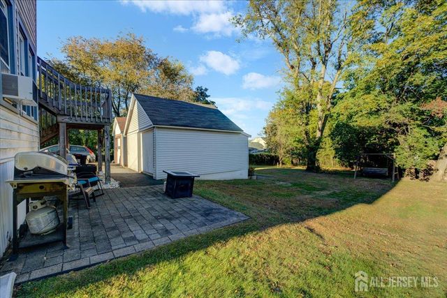 201 Gatzmer Avenue UPSTA, Jamesburg, NJ 08831