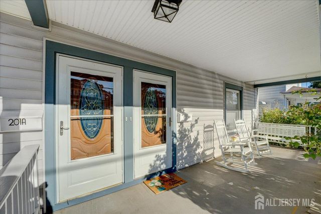 201 Gatzmer Avenue UPSTA, Jamesburg, NJ 08831