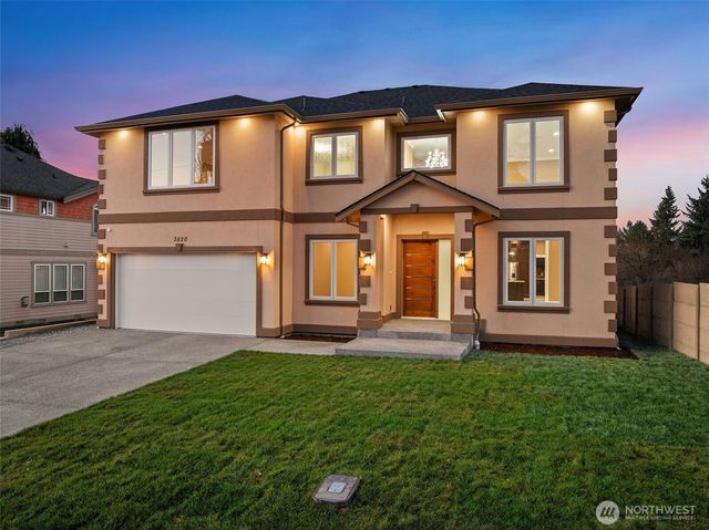 3520 S 164 Street, Seatac, WA 98188