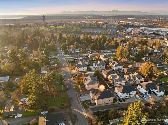 3520 S 164 Street, Seatac, WA 98188