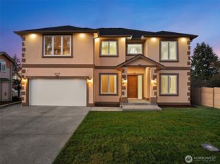 3520 S 164 Street, Seatac, WA 98188