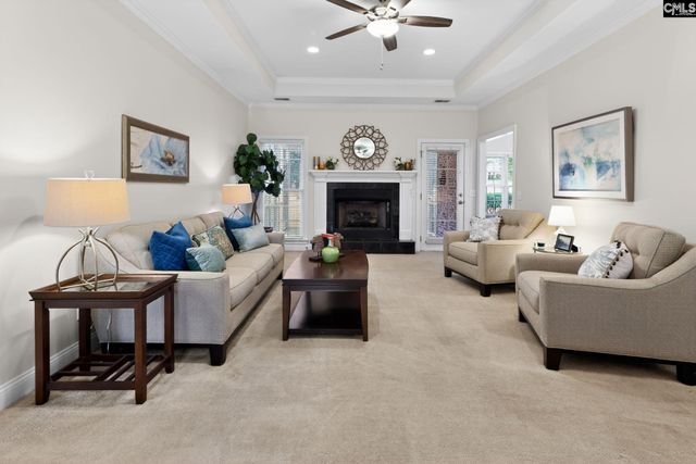 212 Bays End Court, Chapin, SC 29036