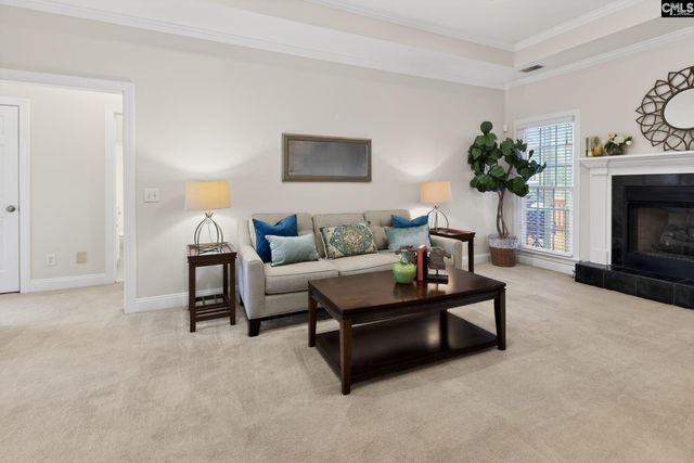 212 Bays End Court, Chapin, SC 29036