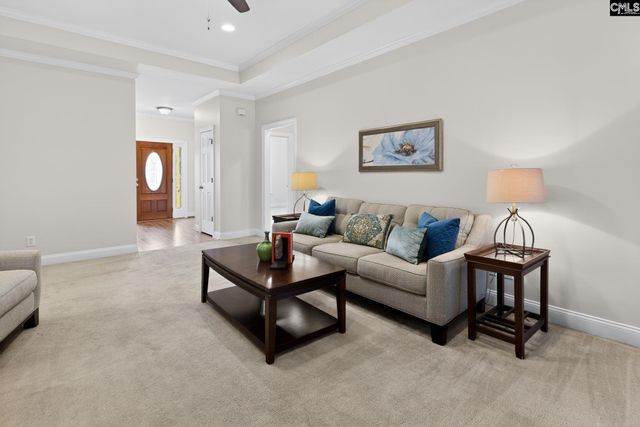 212 Bays End Court, Chapin, SC 29036